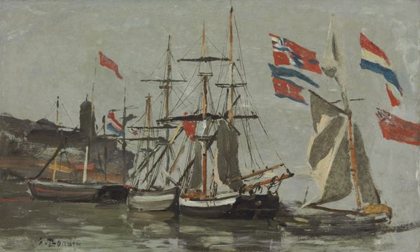 Impressionist and Modern